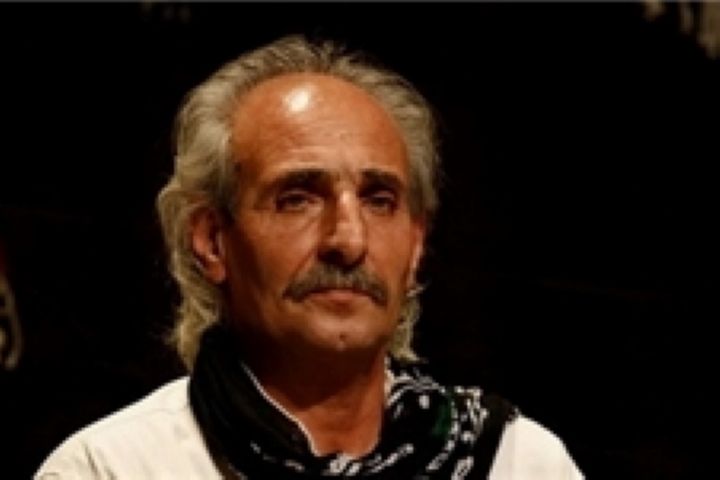 دانلود آهنگ نازارم ایرج رحمانپور